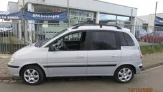 Gebruikt 2006 Hyundai Matrix Active MPV | € 1.350 (Goede deal)