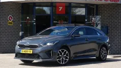 Grijs Gebruikt 2020 Kia ProCeed GT-Line Hatchback | € 18.844 (Eerlijke prijs)