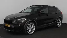 Bruin Gebruikt 2019 BMW X2 Executive SUV | € 26.450 (Eerlijke prijs)