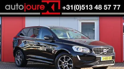 Occasion Volvo XC60 Ocean Race 150 PK (110 kW) 2016 SUV