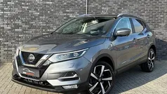 Gebruikt 2019 Nissan Qashqai 360º SUV | € 22.400 (Eerlijke prijs)