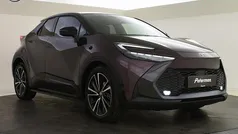 Gebruikt 2024 Toyota C-HR Executive SUV | € 37.899 (Eerlijke prijs)