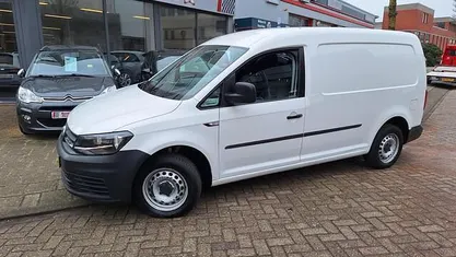 Occasion VW Caddy Maxi Trendline 102 PK (75 kW) 2019 MPV