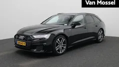 Gebruikt 2024 Audi A6 Competition Stationwagen | € 49.845 (Eerlijke prijs)