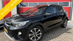 Gebruikt 2020 Kia Stonic SUV | € 15.739 (Eerlijke prijs)