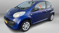 Gebruikt 2008 Citroën C1 Hatchback | € 1.750 (Eerlijke prijs)