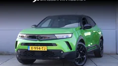 Groen Gebruikt 2024 Opel Mokka SUV | € 23.885 (Eerlijke prijs)
