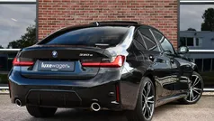 Gebruikt 2024 BMW 330e M Sport Sedan | € 47.900 (Goede deal)