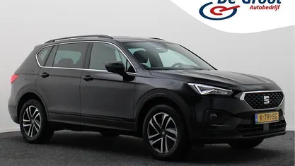 Occasion 2021 Seat Tarraco Style SUV | € 27.950 (Eerlijke prijs)