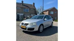 Grijs Gebruikt 2006 VW Golf V GT Hatchback | € 1.499 (Super prijs)