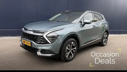 Occasion 2024 Kia Sportage SUV | € 37.745 (Goede deal)