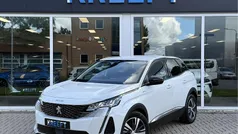 Wit Gebruikt 2022 Peugeot 3008 Allure SUV | € 23.450 (Goede deal)