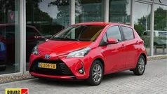 Gebruikt 2020 Toyota Yaris Hatchback | € 17.750 (Eerlijke prijs)