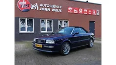 Audi Cabriolet