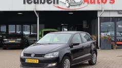 Gebruikt 2012 VW Polo Comfortline Hatchback | € 5.985 (Eerlijke prijs)