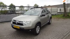 Suv Gebruikt 2011 Dacia Duster Lauréate SUV | € 5.250 (Eerlijke prijs)