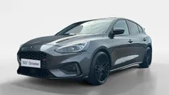 Grijs Gebruikt 2020 Ford Focus ST Hatchback | € 26.940 (Eerlijke prijs)