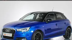 Gebruikt 2018 Audi A1 Sportback S-Line Hatchback | € 13.700 (Eerlijke prijs)