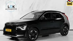 Zwart, metallic lak Gebruikt 2023 Kia e-Niro SUV | € 31.500 (Goede deal)