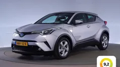 Grijs Gebruikt 2019 Toyota C-HR Business Edition SUV | € 19.945 (Goede deal)