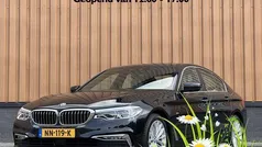 Gebruikt 2017 BMW 530 Executive Sedan | € 25.900 (Goede deal)
