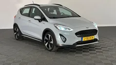 Gebruikt 2020 Ford Fiesta Active X Hatchback | € 15.900 (Eerlijke prijs)