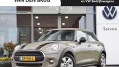 Grijs Gebruikt 2019 Mini Cooper Salt Hatchback | € 15.945 (Goede deal)