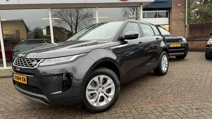 Occasion Land Rover Range Rover evoque R-Dynamic 200 PK (147 kW) 2020 Grijs SUV