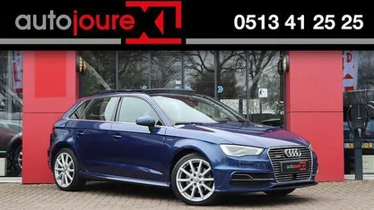 Occasion Audi A3 Sportback Ambition 204 PK (150 kW) 2015 Hatchback