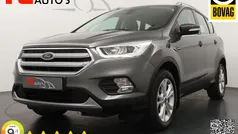 Gebruikt 2018 Ford Kuga Titanium SUV | € 14.445 (Eerlijke prijs)