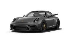 Grijs Gebruikt 2018 Porsche 911 GT3 Coupé | € 194.900 (Goede deal)