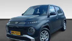 Gebruikt 2025 Hyundai Inster Hatchback | € 23.430 (Super prijs)