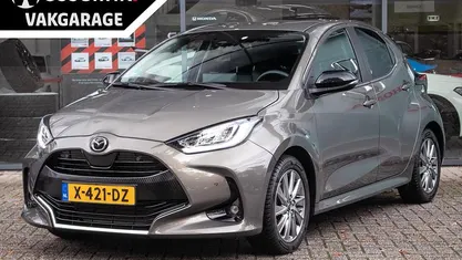 Gebruikt 2023 Mazda 2 Hatchback | € 23.400 (Eerlijke prijs)