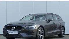 Grijs Gebruikt 2024 Volvo V60 Stationwagen | € 34.950 (Super prijs)