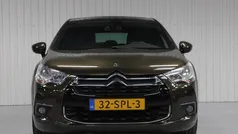 Bruin Gebruikt 2011 Citroën DS4 So Chic Hatchback | € 5.350 (Eerlijke prijs)