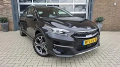 Zwart Gebruikt 2021 Kia XCeed SUV | € 20.450 (Goede deal)