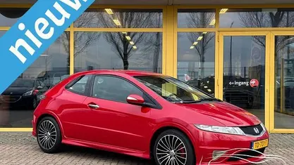 Occasion Honda Civic Type S 99 PK (72 kW) 2011 Hatchback