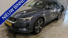 Blauw Gebruikt 2020 Polestar 2 Long Range Dual motor Hatchback | € 25.900 (Eerlijke prijs)
