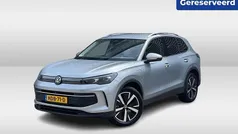 Gebruikt 2025 VW Tiguan Edition SUV | € 46.950 (Super prijs)