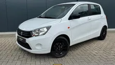 Gebruikt 2020 Suzuki Celerio Hatchback | € 9.535 (Eerlijke prijs)