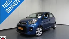 Gebruikt 2017 Kia Picanto Hatchback | € 7.945 (Eerlijke prijs)