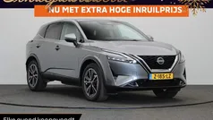 Gebruikt 2023 Nissan Qashqai Tekna SUV | € 29.845 (Eerlijke prijs)