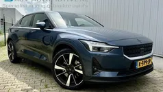Gebruikt 2020 Polestar 2 Long Range Dual motor Sedan | € 24.995 (Eerlijke prijs)