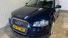 Gebruikt 2006 Audi A3 Sportback Attraction Hatchback | € 2.450 (Goede deal)