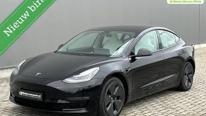 Occasion 2020 Tesla Model 3 Long Range AWD Sedan | € 22.495 (Goede deal)