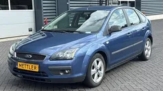 Gebruikt 2005 Ford Focus Hatchback | € 850 (Super prijs)