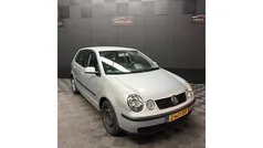 Gebruikt 2003 VW Polo Highline Hatchback | € 1.250 (Eerlijke prijs)