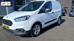 Gebruikt 2021 Ford Transit Trend Van | € 10.745 (Super prijs)