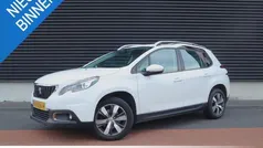 Gebruikt 2017 Peugeot 2008 SUV | € 7.250 (Super prijs)