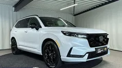 Gebruikt 2025 Honda CR-V Advance SUV | € 56.695 (Eerlijke prijs)